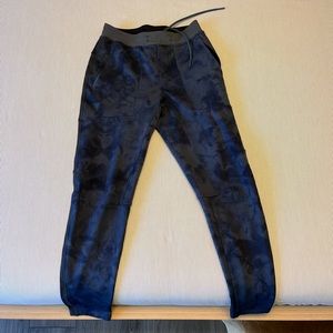Lululemon Workout Pants